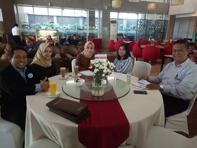 inhouse training surabaya
