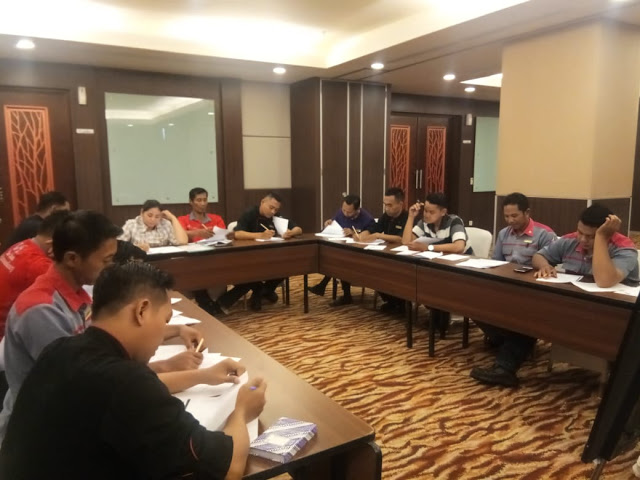 inhouse training surabaya