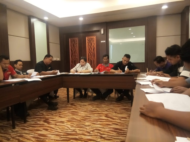Maksimalkan Keterampilan
