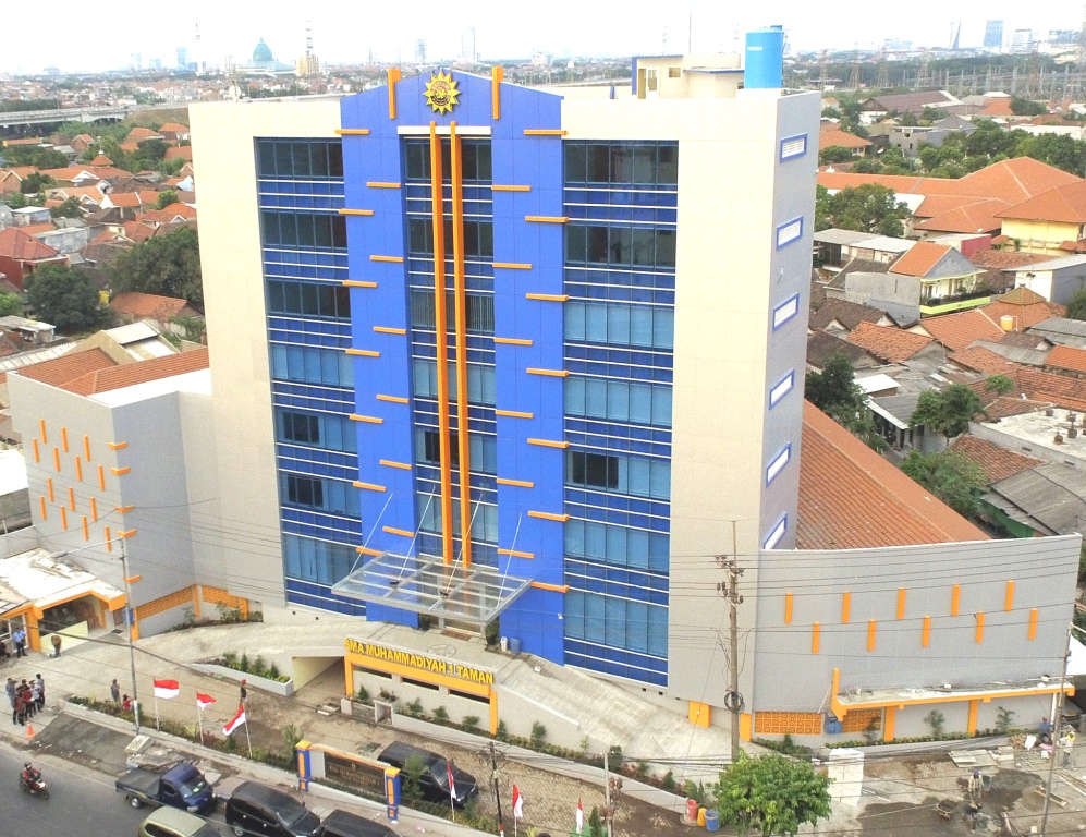 Gelar Training Spiritual Motivation