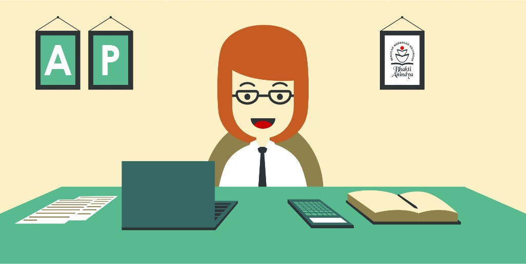 Prosepek Kerja Jurusan Adm.Perkatantoran