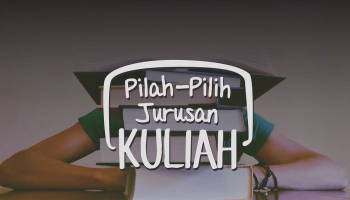 Pentingkah Mengenal Jurusan
