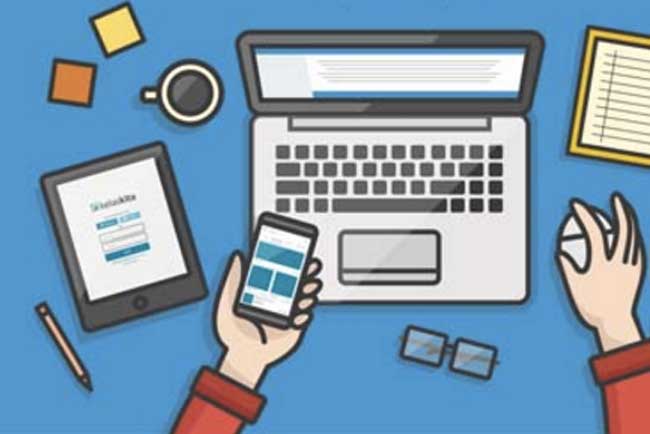 jangan takut kuliah daring