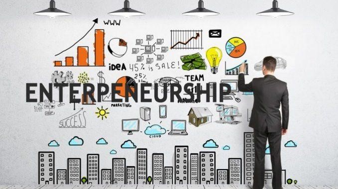 jiwa entrepreneurship
