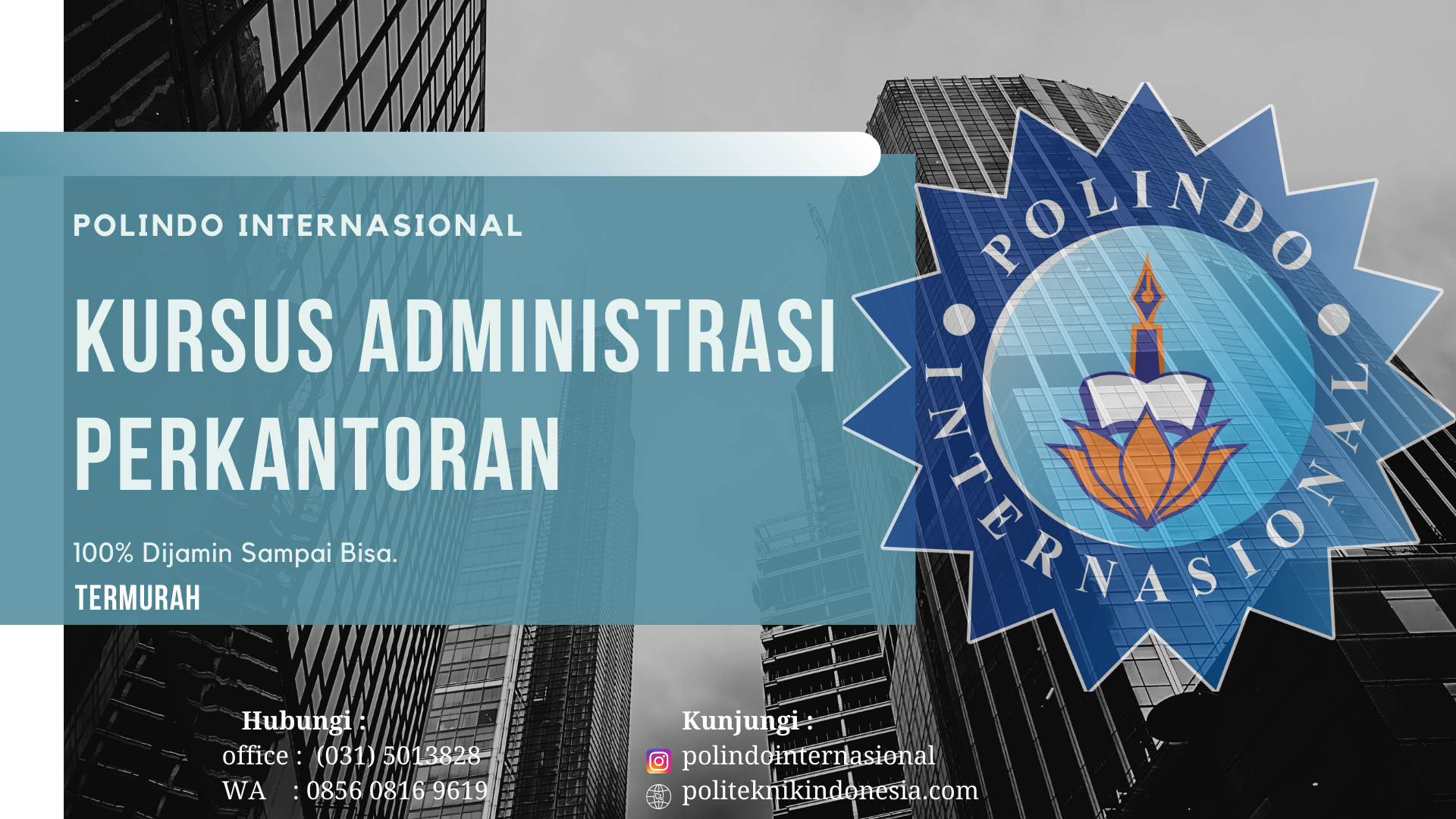 Administrasi Perkantoran