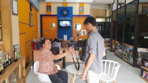 kegiatan kursus polindo - 2