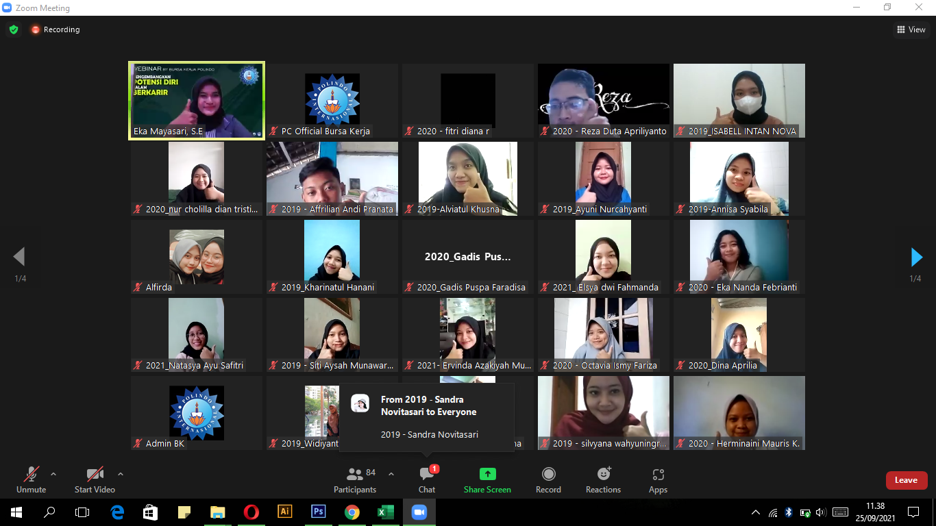 webinar - 1