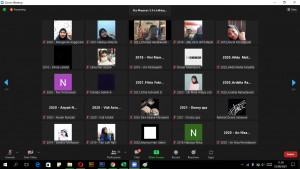 webinar - 3