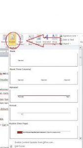 fungsi header footer - 4