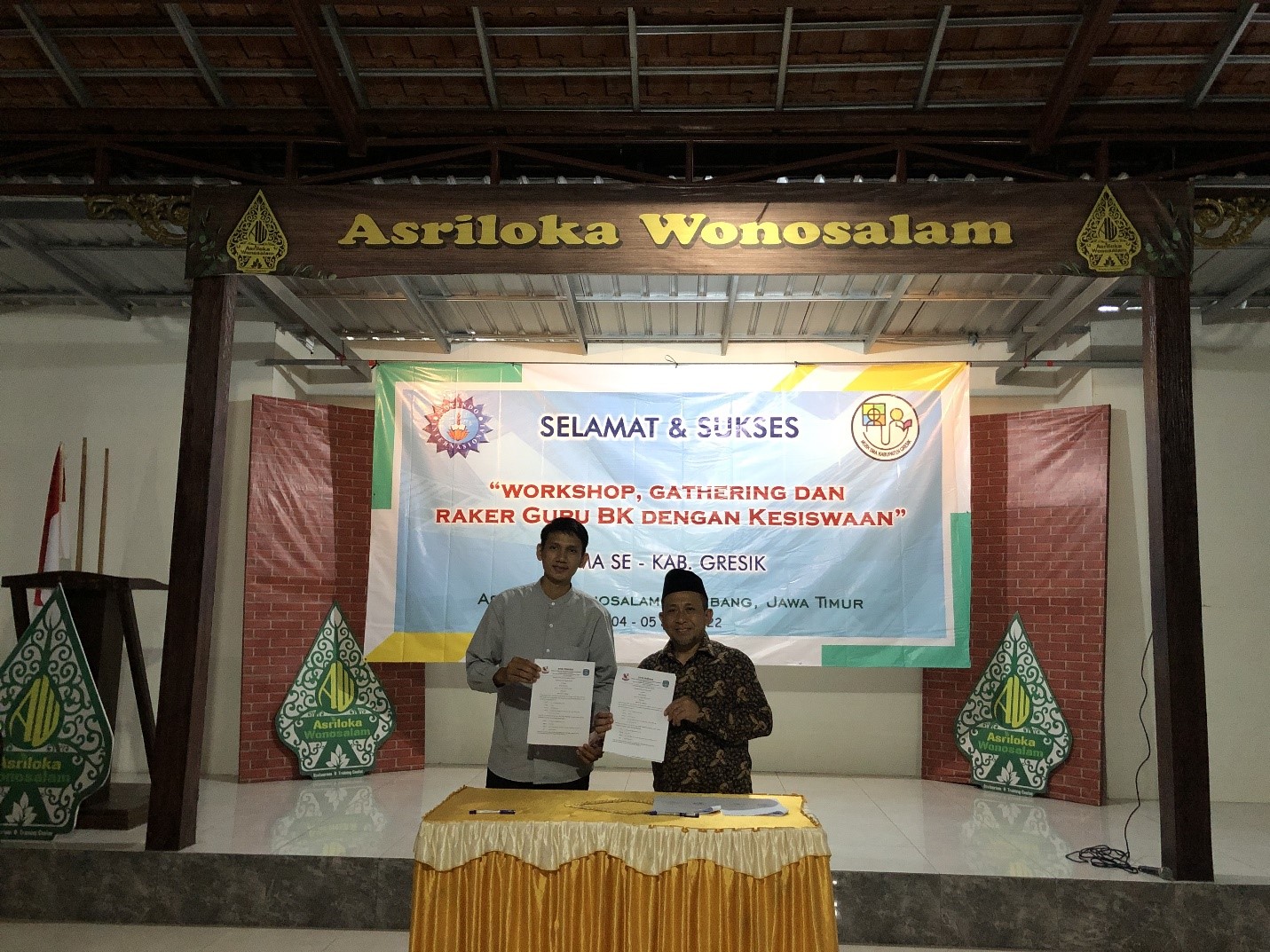 MGBK SMA se-GRESIK (3)