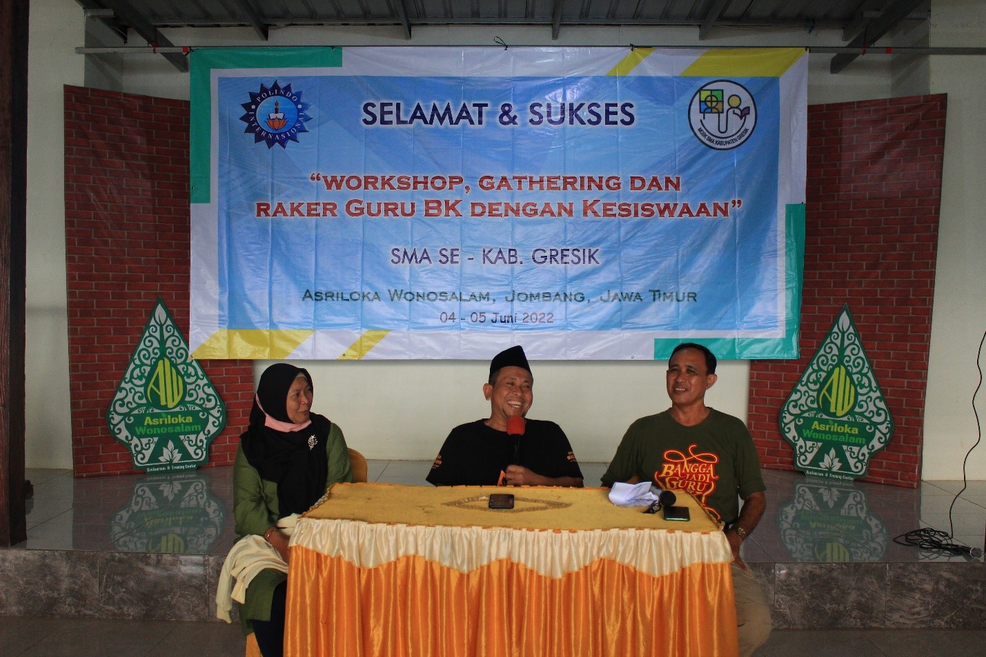 MGBK SMA se-GRESIK (2)