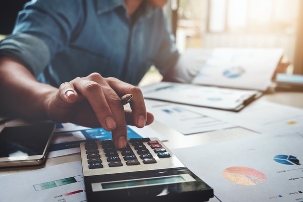 Accounting dan Banking