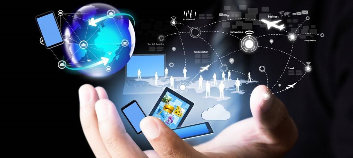 jurusan yang ada information system dan network