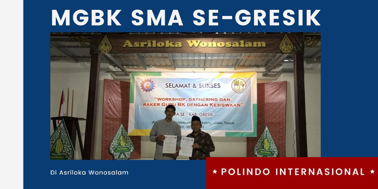 bersama guru bk