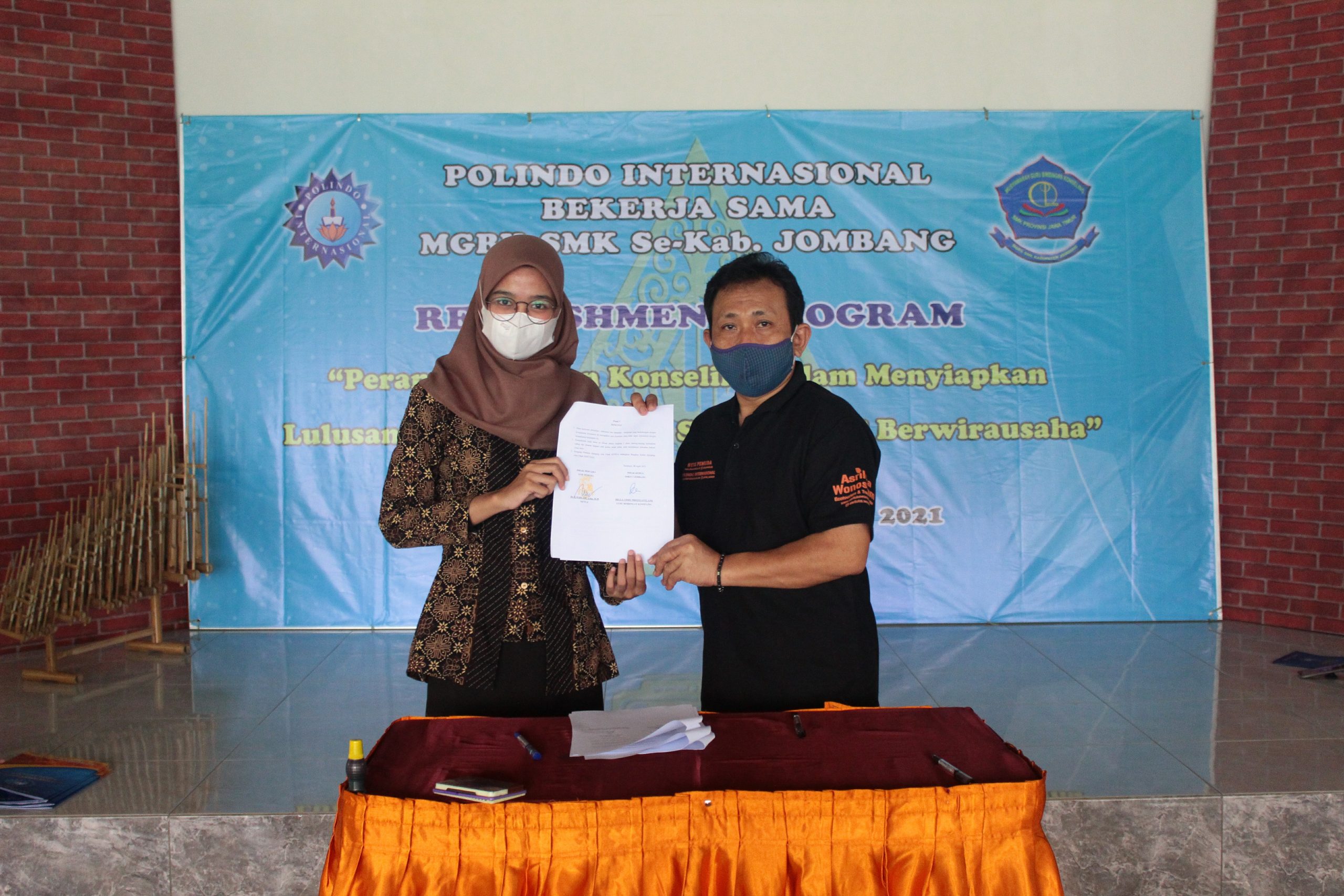 kuliah cepat kerja