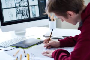 Kuliah tak menjamin cepat kerja