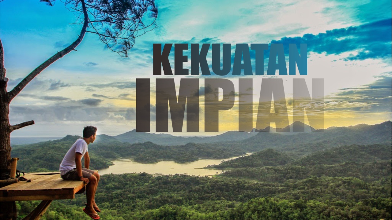 kekuatan impian