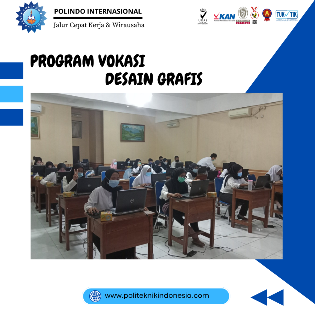 Program Kursus Desain Grafis Terbaik di Surabaya