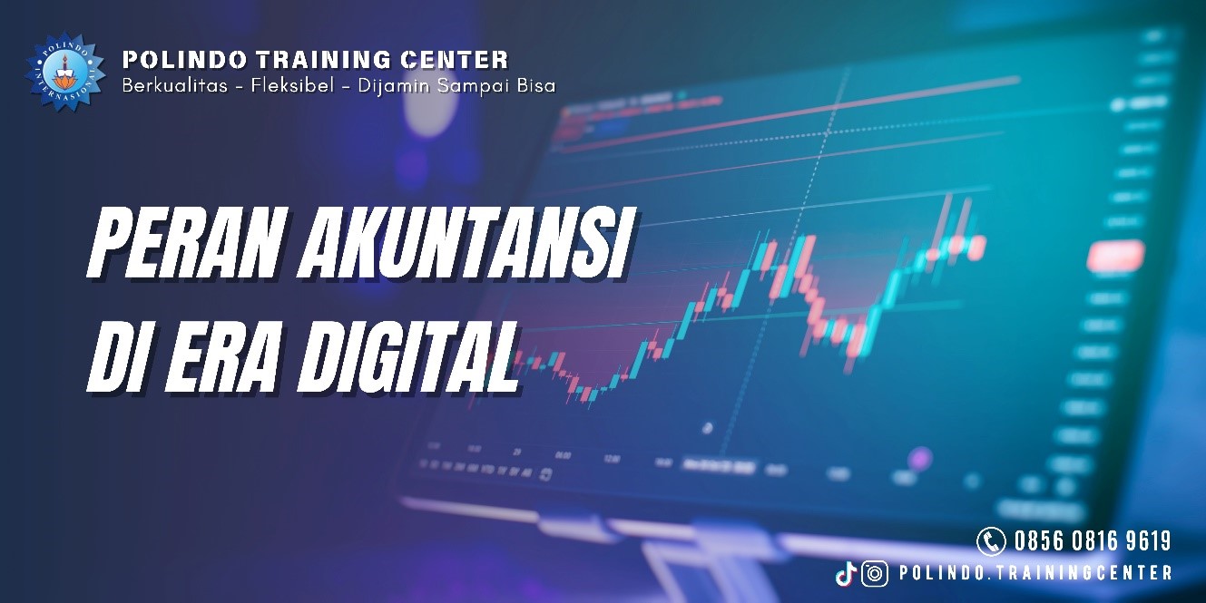 Peran Akuntansi Di Era Digital