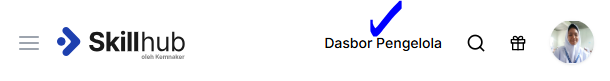 Dasbod skill hub