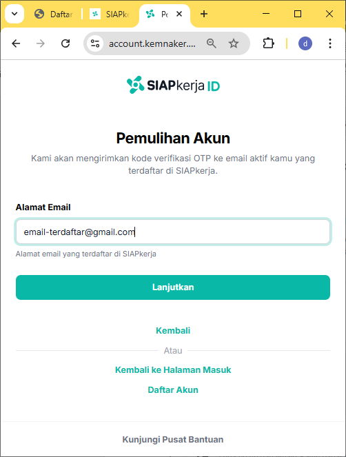lupa-email-isi