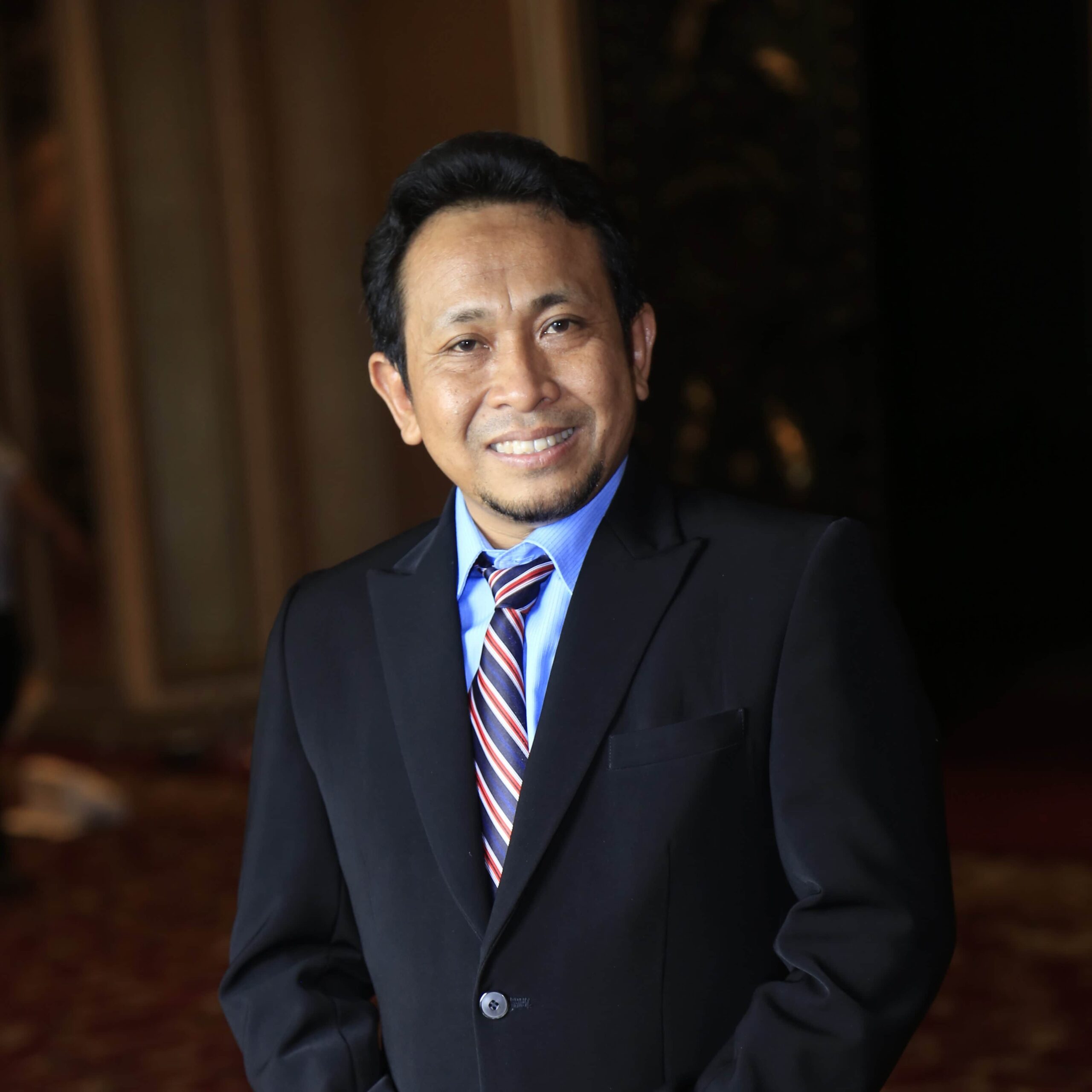 Nuryadi - Direktur Polindo Internasional Surabaya