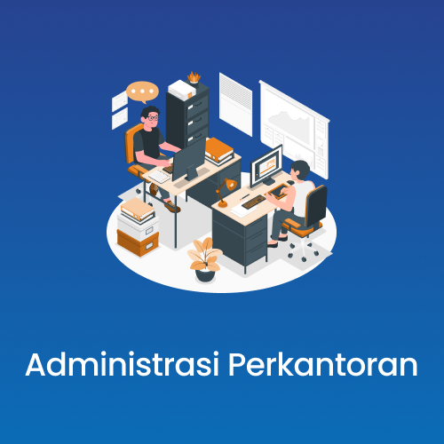 Administrasi Perkantoran