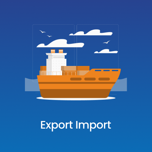 Export Import