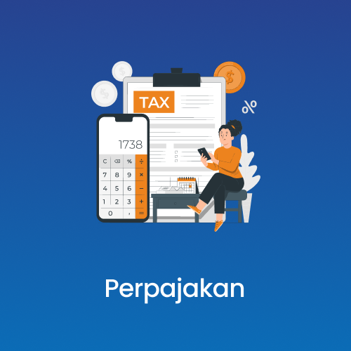 Perpajakan
