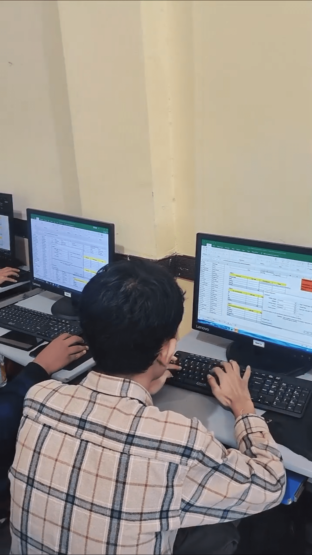 Kegiatan Kursus Gratis 6